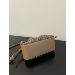 FENDI latest POMODORINO mini handbag